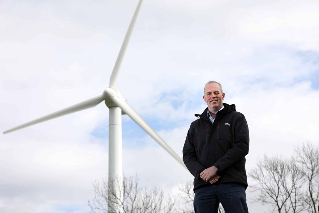 Why local generators should join 3T Power in the Green Revolution