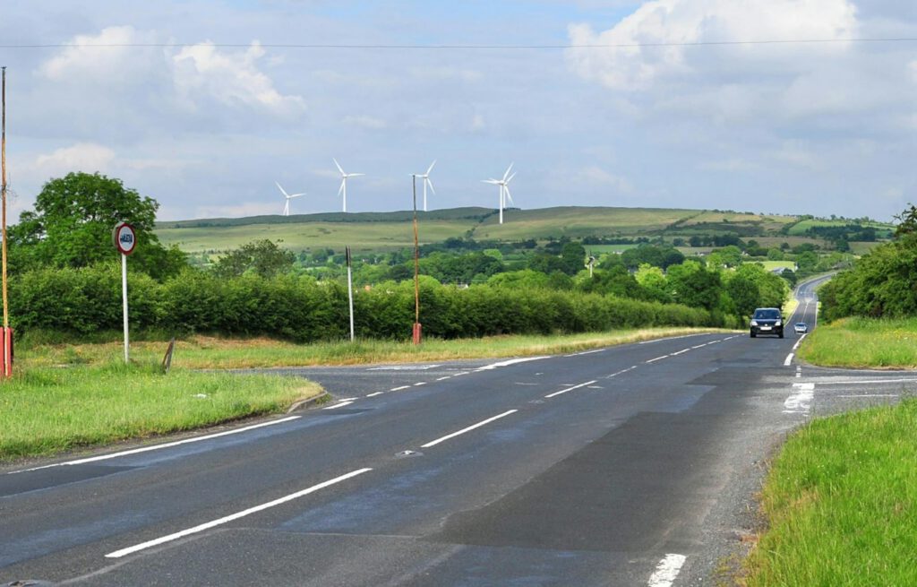 3T Power ramps up the green revolution with dedicated wind farm project