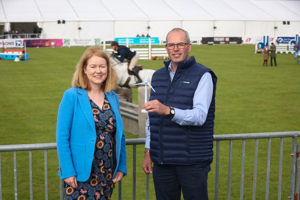3T Power supports Balmoral Show’s ‘Create a Critter’ Horticulture Competition