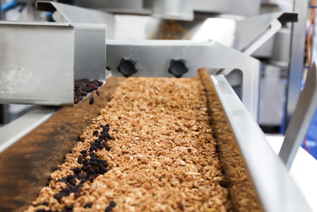 What Manufacturers Should Consider When Reviewing Their Energy Strategy