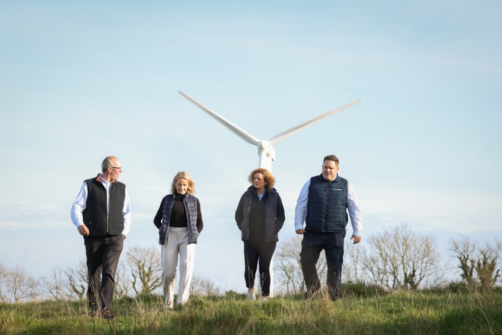 Rethinking Commercial Energy with 3T Power